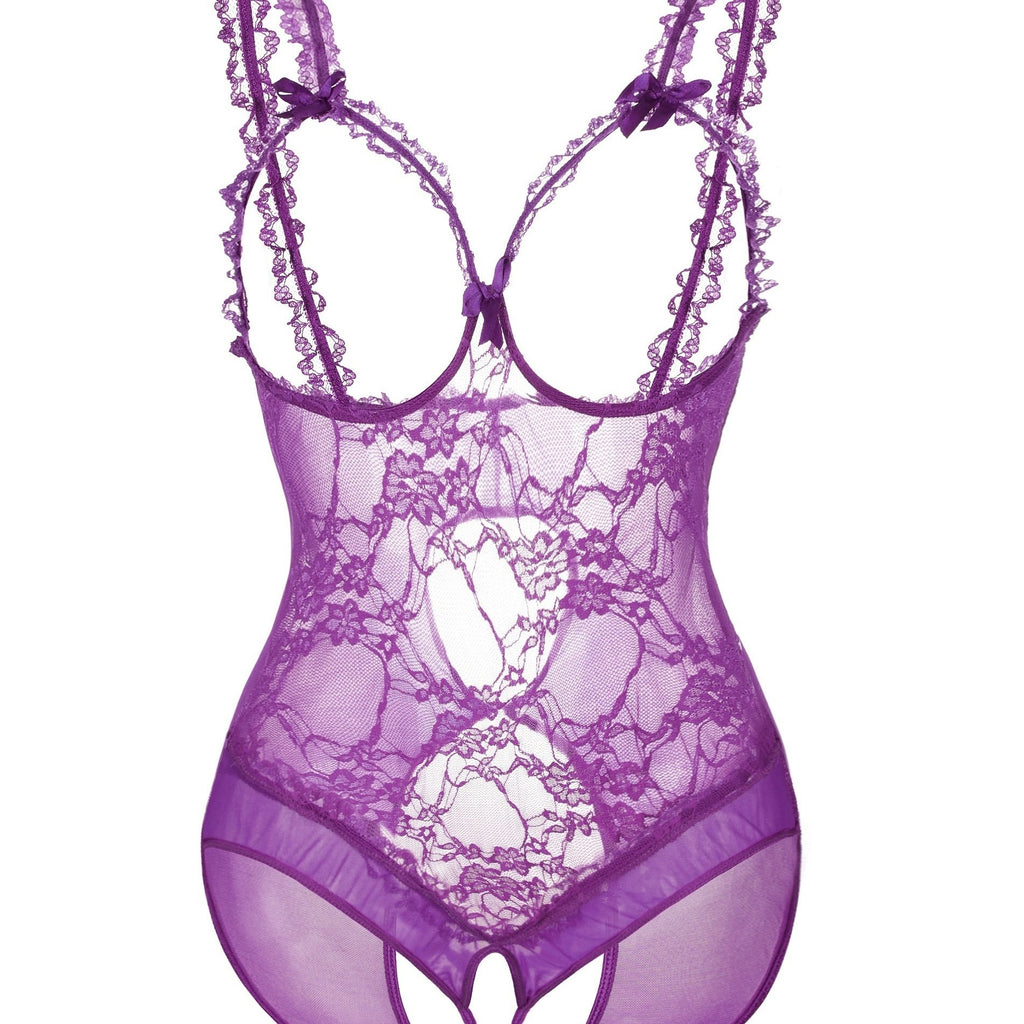 【Violet】