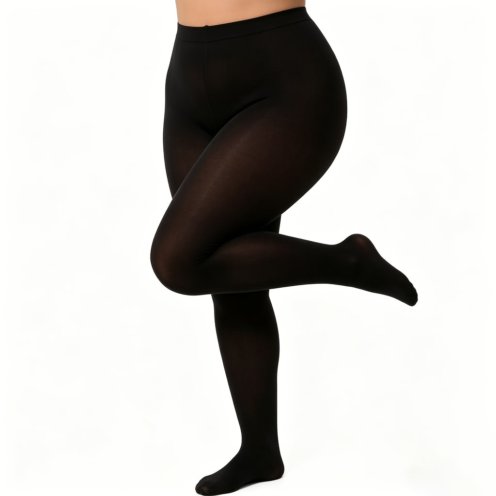 Noir-1 Paire / 4XL