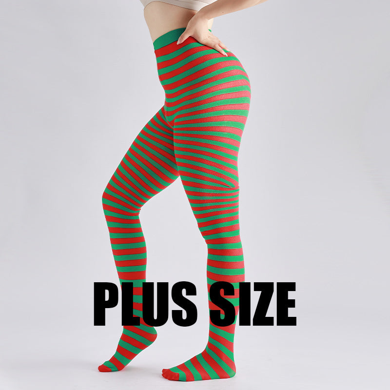 Rouge + Vert