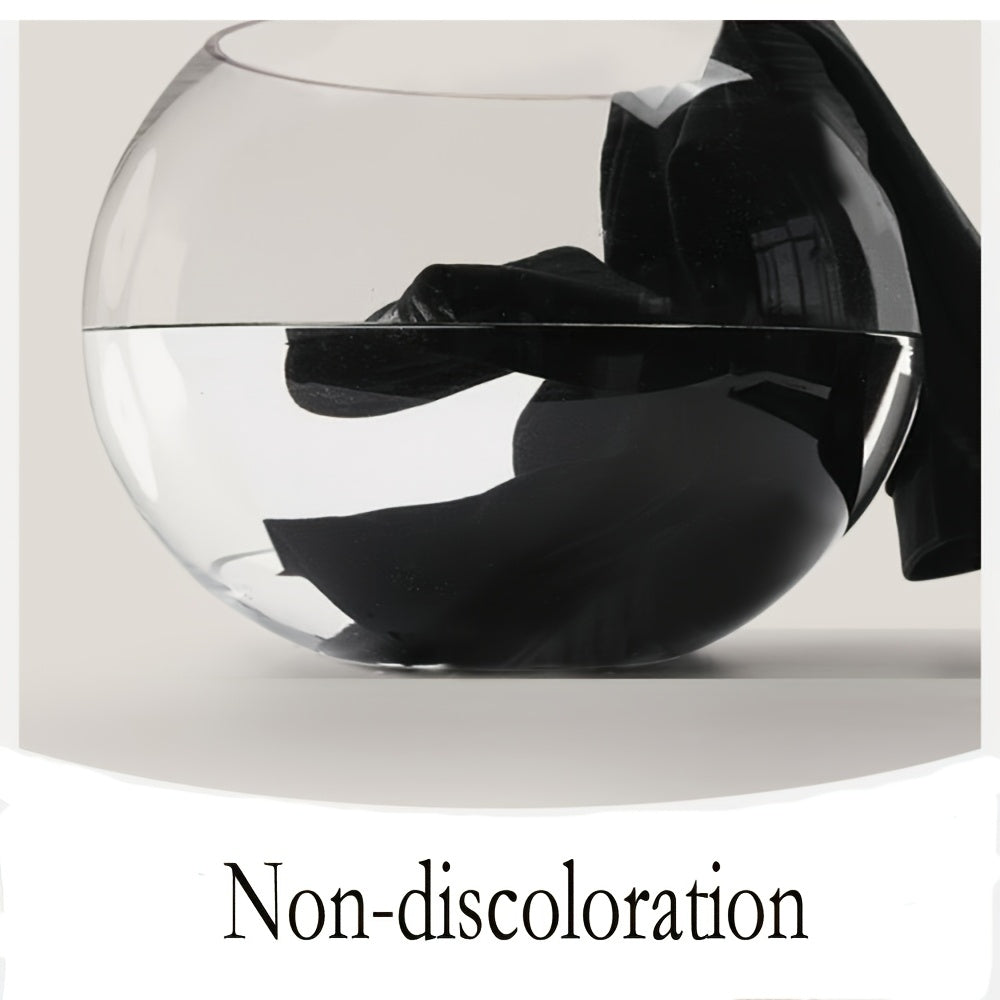 Collant noir opaque grande taille en 80 deniers, jusqu'au 4XL