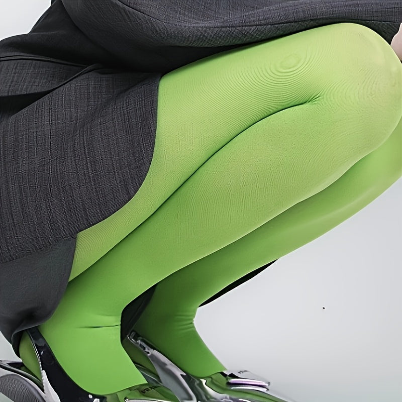 Vert fluorescent / 2XL