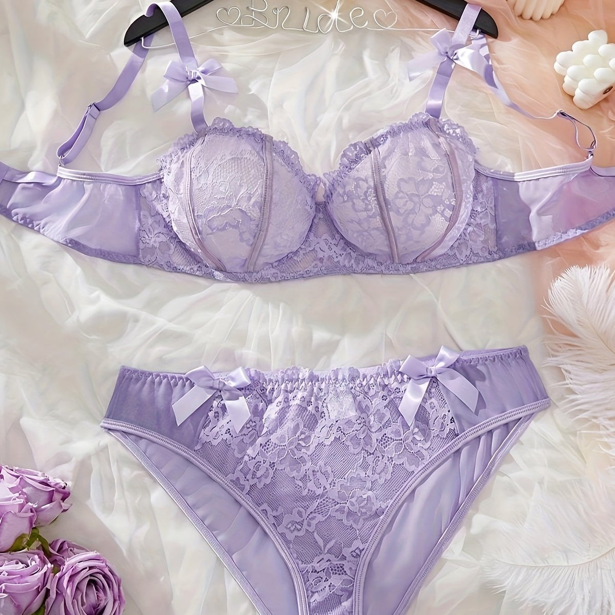 Violet