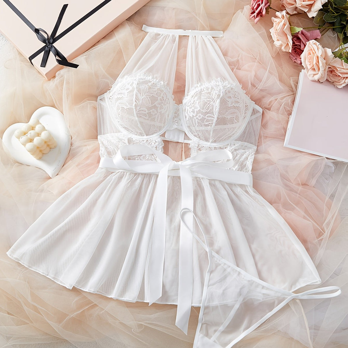 【Blanc】