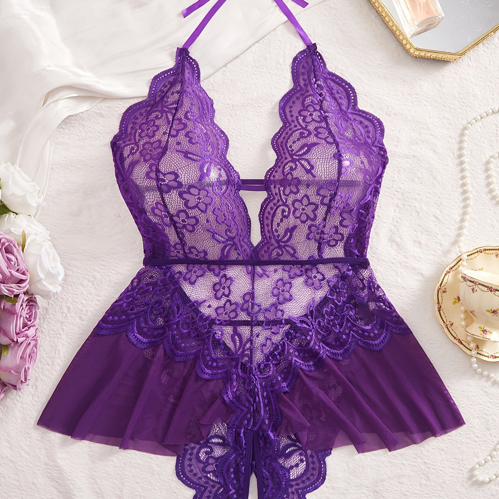 【Violet】
