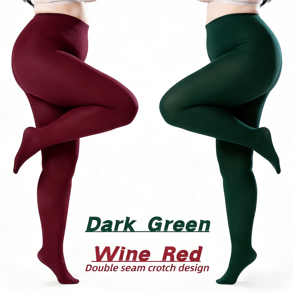 Bordeaux+Vert
