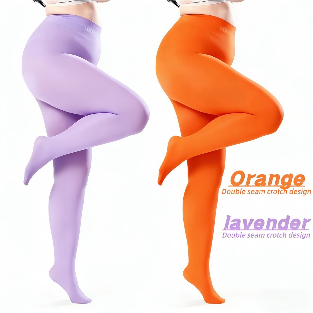 Orange+Violet Image
