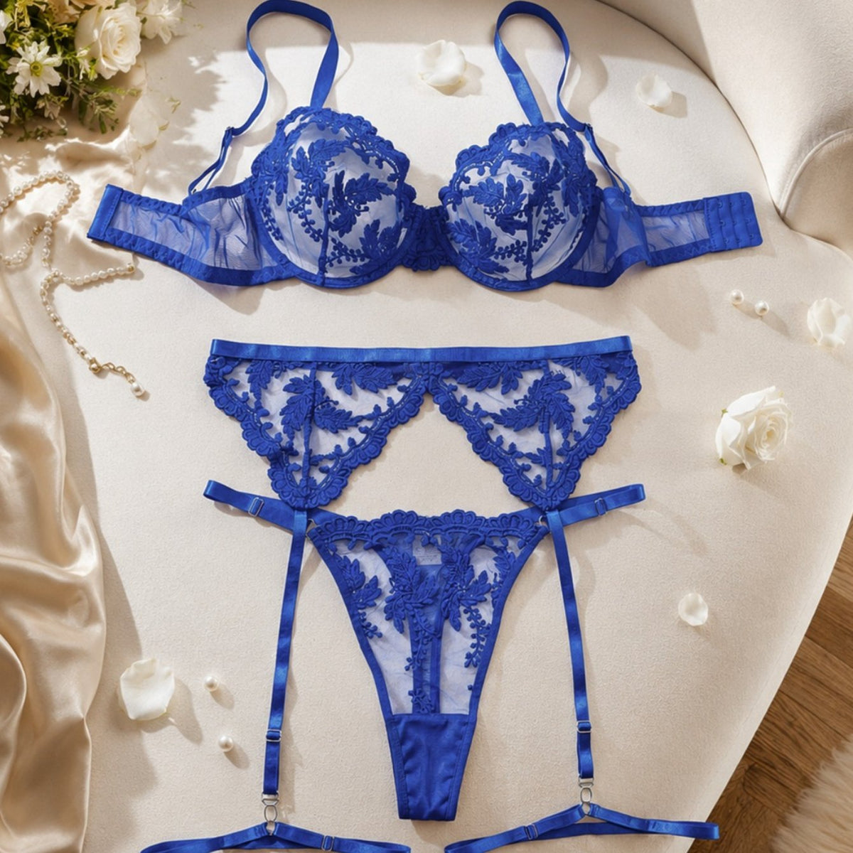 Bleu